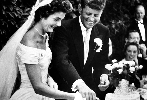 President Kennedy - The Death That Shook the Nation